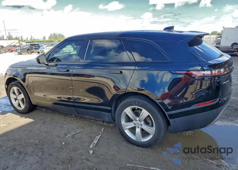 2020 Land Rover Range Rover Velar S z USA, uszkodzony, nr VIN SALYB2EXXLA251890